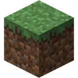 Grass Block